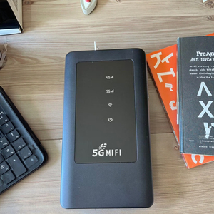 Createk M20 wifi5 4200mAh Internet Mifi 5G LTE <span class=keywords><strong>Wifi</strong></span> Túi hotspot Bộ định tuyến 5g mifis pokefi Mifi bỏ túi <span class=keywords><strong>Wifi</strong></span> - Product Image 3