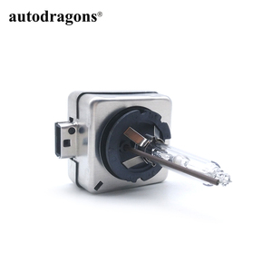 Bombillas HID D2R Autodragons 12V 35W/55W D2S D3S D4S D1R D3R D4R D4C D2C 8000K 6000k para Auto, Bombillas Xenón HID D1S para Faros Delanteros - Product Image 6