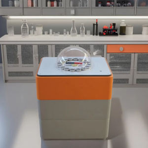 Nuevo experimento Oster del fabricante para exhibiciones de divulgación científica en museos y escuelas de Ciencia - Product Image 3