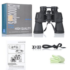Avete 20x50 Binoculars Blade Eyepiece Large Adult Civilian Use - Product Image 3
