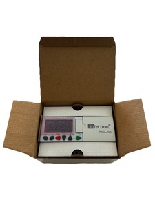 Controlador Inteligente <span class=keywords><strong>Millenium</strong></span> 3 XD26S 24VDC PLC 88974849 - Product Image 1