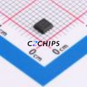 Transistor de efecto de campo de transistor (MOSFET) MLPAK (3,3x3,3) nuevo y original (nuevo) - Product Image 1