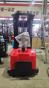 Montacargas Eléctrico de 3 Toneladas, Tipo Patas Abiertas, Capacidad de 3000 kg, Base Ancha para Almacén, <span class=keywords><strong>Venta</strong></span> de Fábrica - Product Image 2