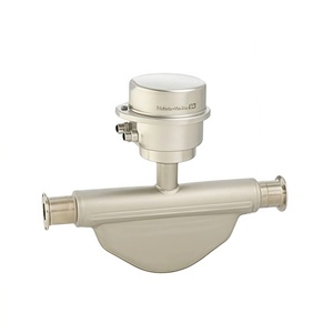 Débitmètre Coriolis Endress+Hauser 100% neuf d'origine Proline Promass E200 8E2C 80E 83E avec un prix bas et une qualité élevée - Product Image 4