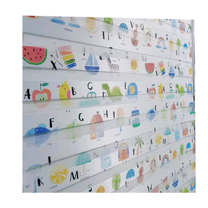 Persianas inteligentes con Control remoto para habitación <span class=keywords><strong>de</strong></span> niños, persianas motorizadas con WIFI, Control remoto por Google <span class=keywords><strong>Alexa</strong></span>, 100% - Product Image 2