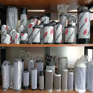 <span class=keywords><strong>Filtre</strong></span> hydraulique POKE Supply UMC-0010-121-X523-S-N-RT SH68332 1900873 60300009043 CH1320 MM0458027 - Product Image 6