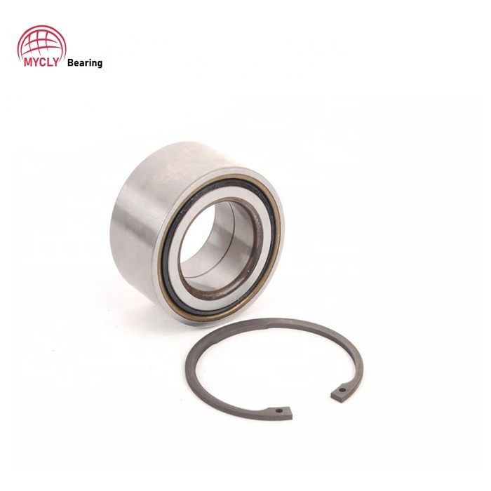 Radlagersatz SKF VKBA 3613 für Nissan, Opel, Renault