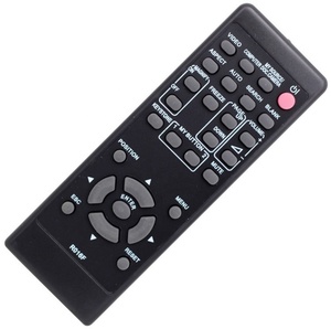 Mando a distancia de repuesto R017F para proyector Hitachi, 1, 2, 2, 2, 3, 4, 4, 4, 4, 5, 6, 1, 2 - Product Image 2