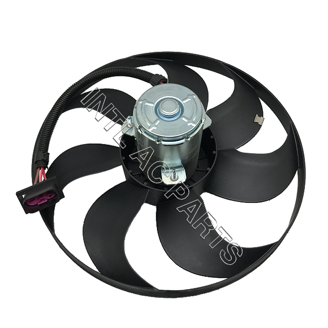 Auto Ac Cooling fan for AUDI A3 1J0959455M 6N0959455G