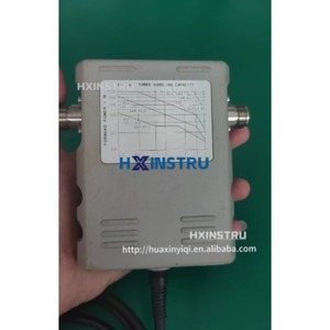 Sensor de Potencia Rohde & Schwarz NRT-Z44 Usado, 200 MHz - 4 GHz, H - Product Image 3