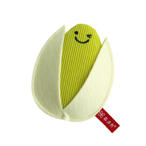 Cuscino Giocattolo per Gatti in Peluche Effetto Stropicciato con <span class=keywords><strong>Erba</strong></span> <span class=keywords><strong>Gatta</strong></span>, per Nascondere Snack e Stimolare la Cercatura di Cibo e il Gioco di Masticazione Quotidiano dei Gattini - Product Image 1