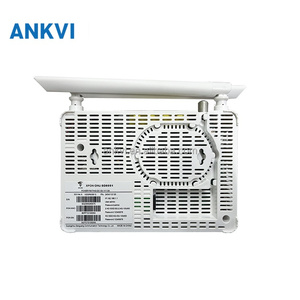 GPON EPON ONU SG8051 4GE CATV WiFi5 2USB ไฟเบอร์ ONT พร้อมทีวี สำหรับ FTTH ระดับไฮเอนด์ - Product Image 6