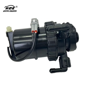 Ensemble de filtre à gasoil, élément de filtre à carburant, pièce de rechange automobile pour ISUZU DMAX 8980677613 8-98067-761-3 - Product Image 6