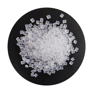 Гранулы нейлона 66 LongZheng <span class=keywords><strong>PA6</strong></span> GF30: высококачественное пластиковое сырье для литья под давлением (класс для литья/экструзии) - Product Image 1