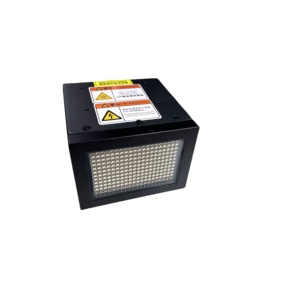 Nhà máy tùy chỉnh 9060 làm mát bằng nước <span class=keywords><strong>UV</strong></span> chữa ánh sáng 395nm khu vực ánh sáng bơm cho keo chữa máy móc công nghiệp thiết bị 60kw - Product Image 1