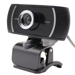 Cámara Web Full HD para PC, Cámara Web de 720p, Cámara USB para Portátil con Micrófono, USB 2.0, USB 3.0 de Alta Velocidad - Product Image 6