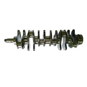 Pièces de moteur de camion à prix d'usine PD6 PE6 PE6T PD6T ND6 vilebrequin pour moteur NISSAN 12200-96001 12200-97506 1220096001