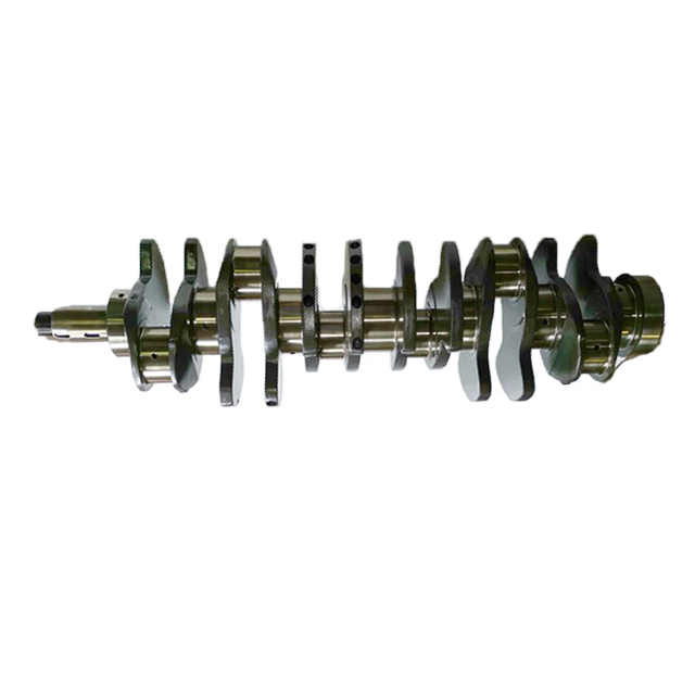 Factory Price Truck Engine Parts PD6