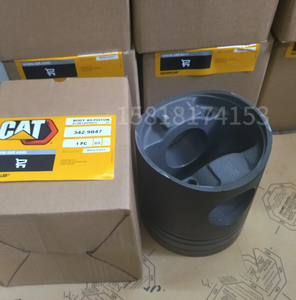 Fournisseur de pièces de rechange Body As-Pist 342-9847 - Product Image 6