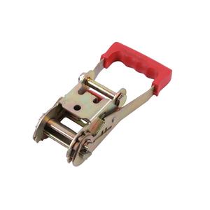 Fivela de <span class=keywords><strong>Cam</strong></span> <span class=keywords><strong>Lock</strong></span> Pesada de 50mm para Calças com Cabo Longo - Aço Liga com Capacidade de Quebra de 10 Toneladas Categoria de Produto Premium - Product Image 1