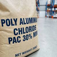 Polyacrylamide Cationique à Faible Consommation (CPAM) – Floculant Polyelectrolytique pour la Séparation des Eaux Usées – Pureté 99% – pH 4.0-7.0 – Poudre