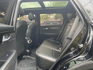 Voitures d'occasion de haute qualité, <span class=keywords><strong>Sportage</strong></span> essence, véhicule 2021 Ace 1.5T, SUV compact 2 roues motrices à <span class=keywords><strong>vendre</strong></span> - Product Image 5