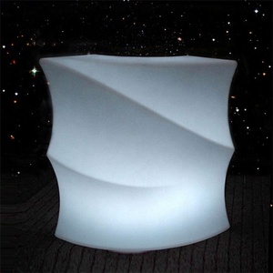 Quầy <span class=keywords><strong>bar</strong></span> nhựa với nhiều kệ và chịu nhiệt rất nhiều không gian - Product Image 5