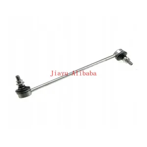 E83 X3 front and rear suspension stabilizer bar link Front stabilizer bar link 31303414300 for BMW