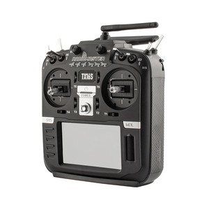 Radiomaster <span class=keywords><strong>TX16S</strong></span> Mark II Radiocommande avec écran tactile 4,3 pouces ELRS ou 4-en-1 V4.0 Gimbal EdgeTX pour drone - Product Image 3