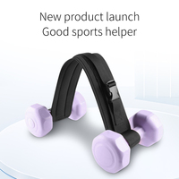 Cinturón de entrenamiento de puente de cadera ajustable para Fitness, levantamiento de pesas, ejercicio de piernas, cinturón de peso, protección profesional con mancuernas en cuclillas