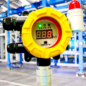 GTYQ-DST-100 Serie Punkt Typ Entflammbarer Gas detektor für den industriellen Einsatz Auch geeignet für den gewerblichen Einsatz Schutzstufe IP66 - Product Image 1