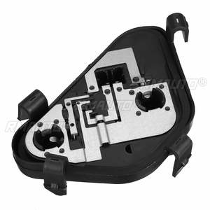 Pair Car Taillight Rear <b>Light</b> Lamp Bulb Holder <b>Socket</b> Circuit Board Tail <b>Light</b> Lamp Base for BMW 3-Series F30 F80 2013-2019 - Product Image 2