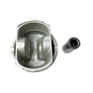 Piston bagian mesin otomotif kualitas tinggi untuk Audi Q7 4.2L BAR C6 4.2 BAT BBK BHF C6 3.2L 079107065DC - Product Image 4