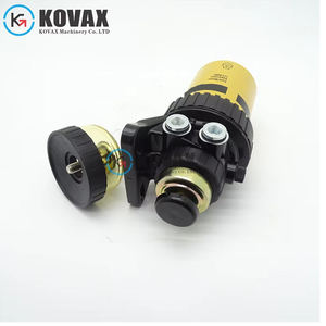 Filtre <span class=keywords><strong>de</strong></span> haute qualité 149-2683 <span class=keywords><strong>Séparateur</strong></span> d'eau <span class=keywords><strong>de</strong></span> carburant Filtre à carburant diesel 151-2409 - Product Image 5