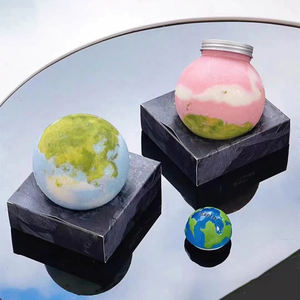 Botellas Redondas de PET de 400ml/500ml con Tapa de Rosca y Serigrafía para Jugo, Té Boba, Café y Refrescos - Product Image 6