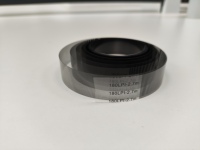 180dpi 2.7M 3.6M 4.5M 5M 15mm Strip Encoder untuk Printer Inkjet untuk dtf cetak DX5 DX7 180LPI Encoder Film Raster