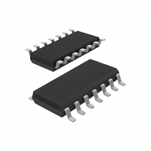 LB1668M-TLM-E Power Management (PMIC) Electronic Circuit Components Original One Stop Service 14 LSOP - Product Image 1