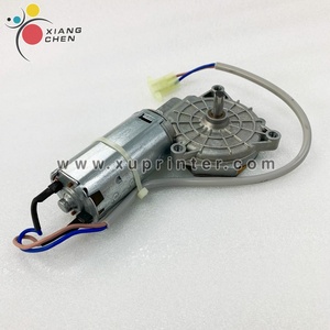 Motor de Limpieza Automática de Alta Calidad Importado DO Servo-Drive G2.144.1171 SM/PM 52, Piezas de Repuesto para Impresora Offset, Motor de Rueda Giratoria - Product Image 5