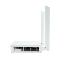 Fibre optique haute vitesse ONT EG8145V5 - Gigabit Ethernet + WiFi bi-bande + IPTV XPON ONU pour un accès haut débit amélioré