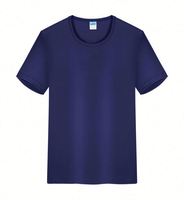 Camisetas Personalizadas Duraderas y a la Moda para Hombre/Mujer - Diseña tu Propia Camiseta con Impresión en Serigrafía con Foto y Texto en la Parte Delantera/Trasera