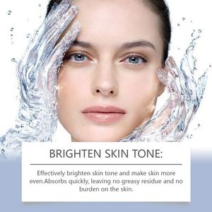 4PCS/CAJA New <span class=keywords><strong>Bio</strong></span> <span class=keywords><strong>True</strong></span> Deep Mask, durante la noche, Mascarilla de colágeno para el cuidado facial Mascarilla hidratante antienvejecimiento (5ml) - Product Image 4
