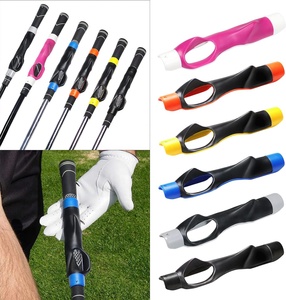 थोक कस्टम गोल्फ आसन सुधार अभ्यास लगाव उपकरण गोल्फ स्विंग ट्रेनर - Product Image 2