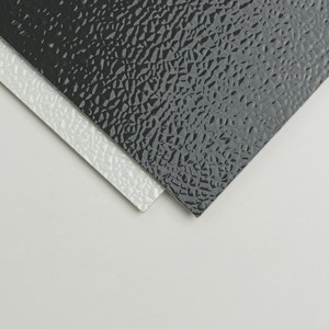 FRP/GRP Embossed Fiberglass Sheet Gelcoat Finish Smooth Coated Insulation Construction Industrial <strong>Roofing</strong> Roll Moulding Cutting - Product Image 4
