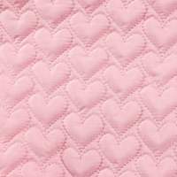 Haute qualité 50D 300T Polyester pongé couette tissu pas de quantité minimale de commande amour Quilting thermique imperméable pour manteau d'hiver veste doublure de voiture
