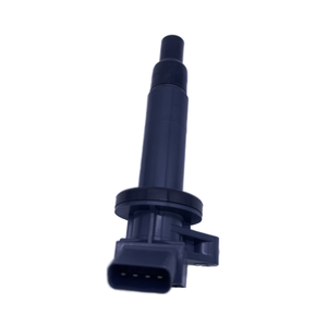 Paquete de bobina de encendido U5029 90919-02239 Original de fábrica de alta calidad para modelos de coches Caldina Prius C Passo Harrier nueva condición - Product Image 4