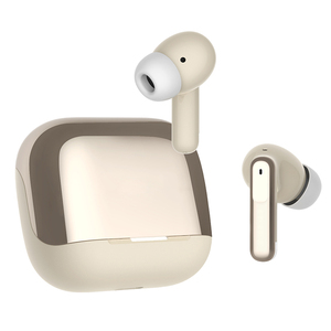 หูฟังไร้สาย AI Translation 6Mics Hybrid Active Noise Cancelling พร้อมระบบตัดเสียงรบกวนแบบไฮบริด 6 ไมค์ คุณภาพเสียงระดับพรีเมียม แบบสเตอริโอ TWS รองรับ OEM - Product Image 5