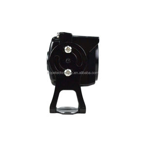 Caméra étanche pour véhicules utilitaires Le signal AHD haute définition prend en charge les exigences personnalisées - Product Image 4