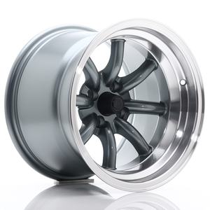 1 Pièce Forgée Chrome Noir 5X112 5X120 Alliages Roues de Voiture de Course pour <span class=keywords><strong>bmw</strong></span> M2 M3 M4 M5 Mercedes <span class=keywords><strong>rs</strong></span> 18 19 20 21 22 Pouces <span class=keywords><strong>Jante</strong></span> Concave - Product Image 3
