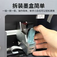 Impresora UV de Escritorio A3 con Características Únicas, Máquina de Impresión UV Directa XP600/L805 para Acrílico, Papel, PVC, Tarjetas, Botellas