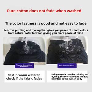 <span class=keywords><strong>กางเกง</strong></span>บ็อกเซอร์เอวสูงของ<span class=keywords><strong>ผู้</strong></span><span class=keywords><strong>ชาย</strong></span>ชุดชั้นในผ้าฝ้ายถักสำหรับ<span class=keywords><strong>ผู้</strong></span><span class=keywords><strong>สูงอายุ</strong></span>วัยกลางคนสีทึบหลวมของพ่อ - Product Image 3